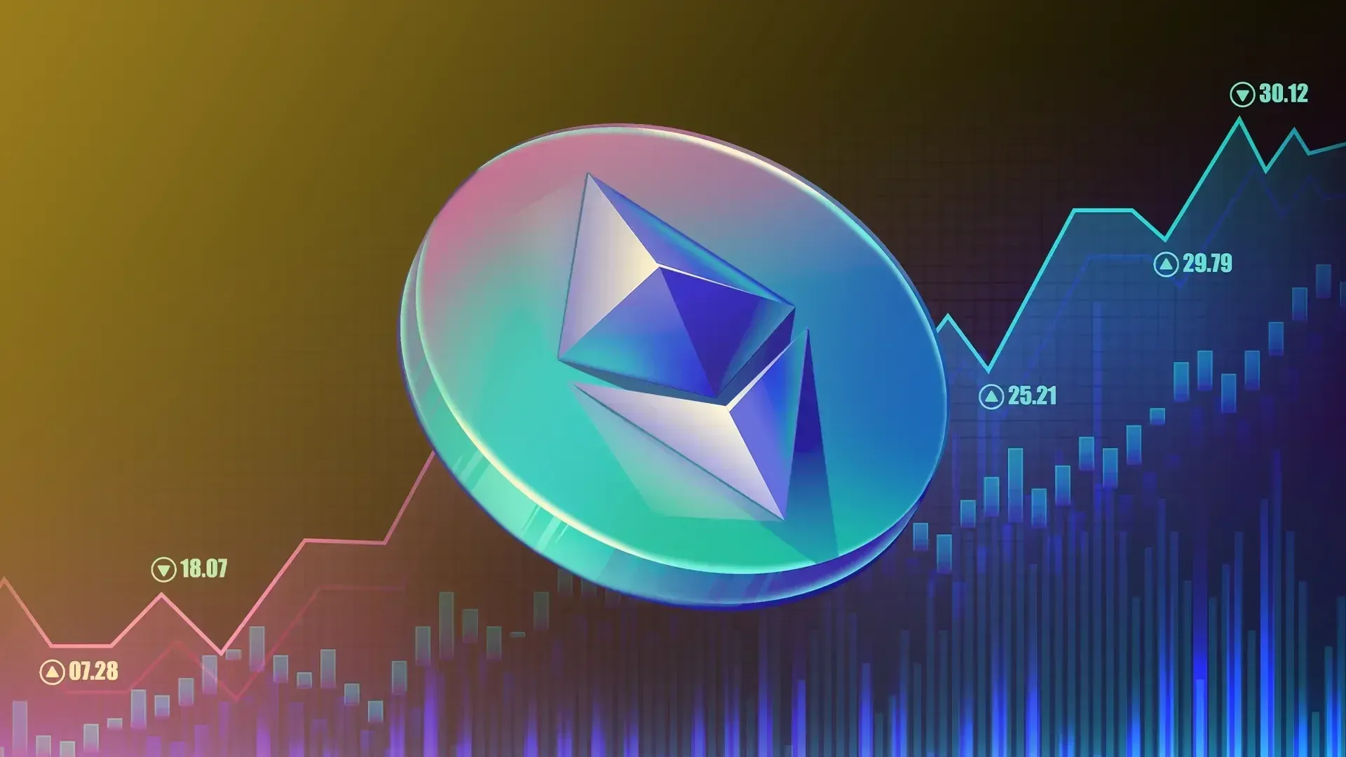 ethereum go up ethereum go up