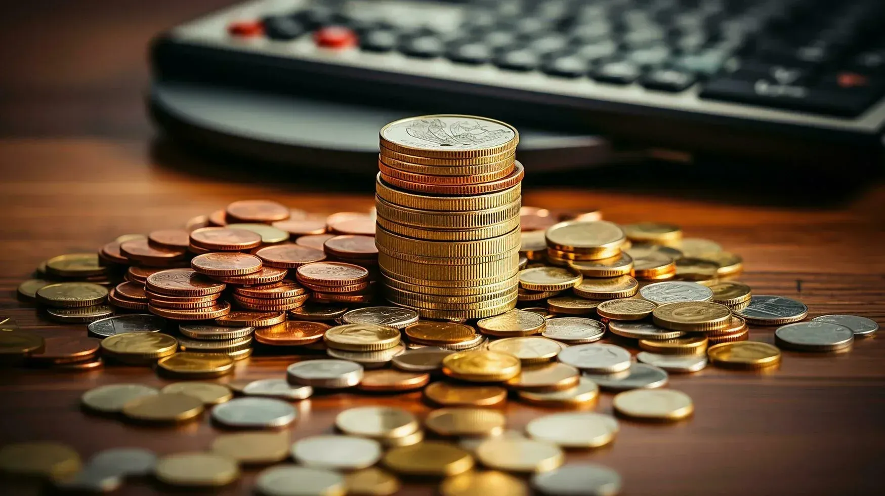 coin stock coin stock