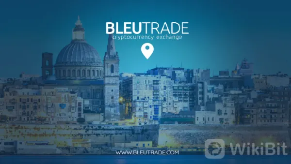 Обзор BLEUTRADE