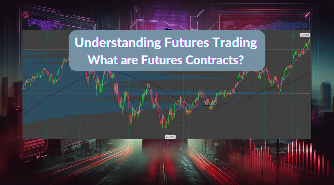 What is Futures Trading? What is Futures Trading?