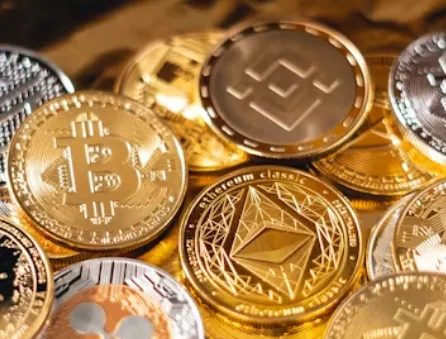 crypto private key crypto private key