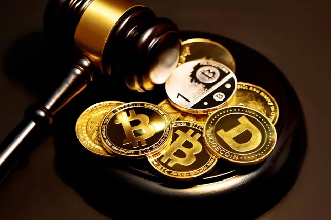 wallet address