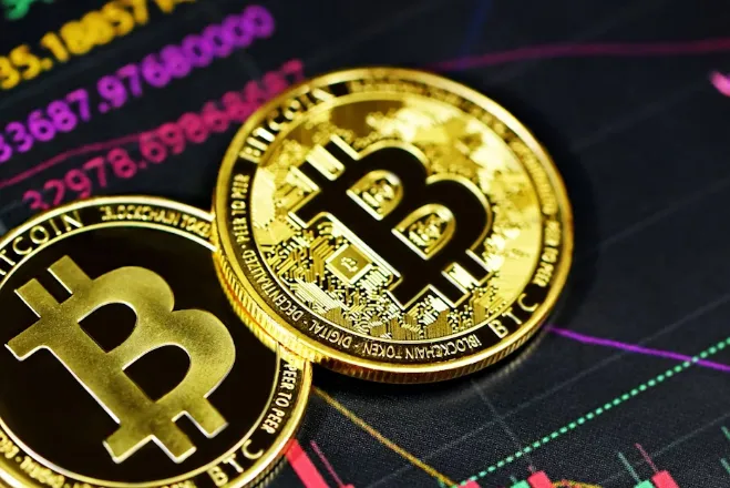 Bitcoin wallet