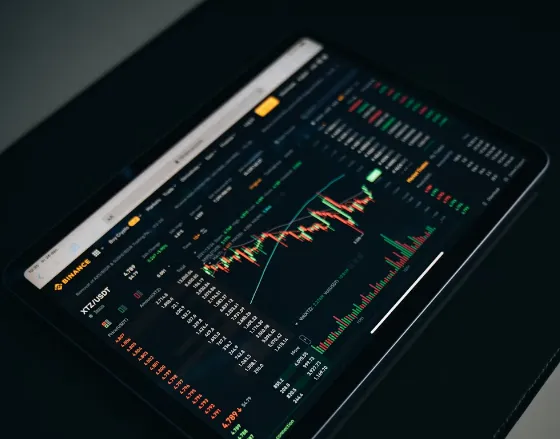 Setting up a crypto wallet Setting up a crypto wallet