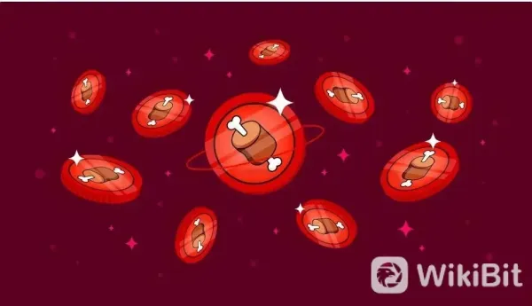 Как заработать монеты BONE?