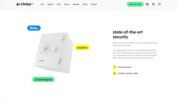 สิ่งที่ทำให้แตกต่าง?