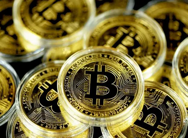 Bitcoin wallet Bitcoin wallet