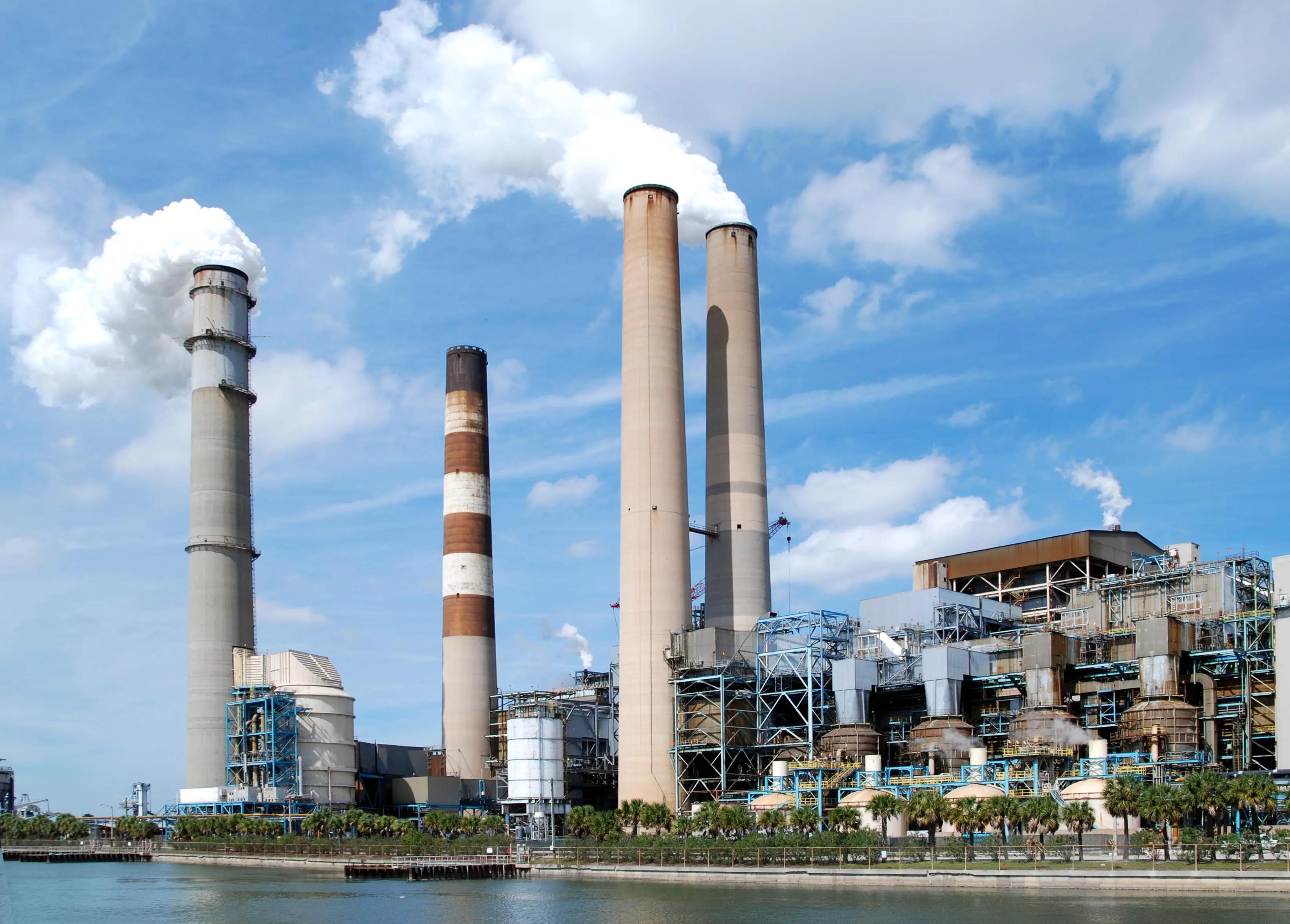 Environmental Regulations Environmental Regulations