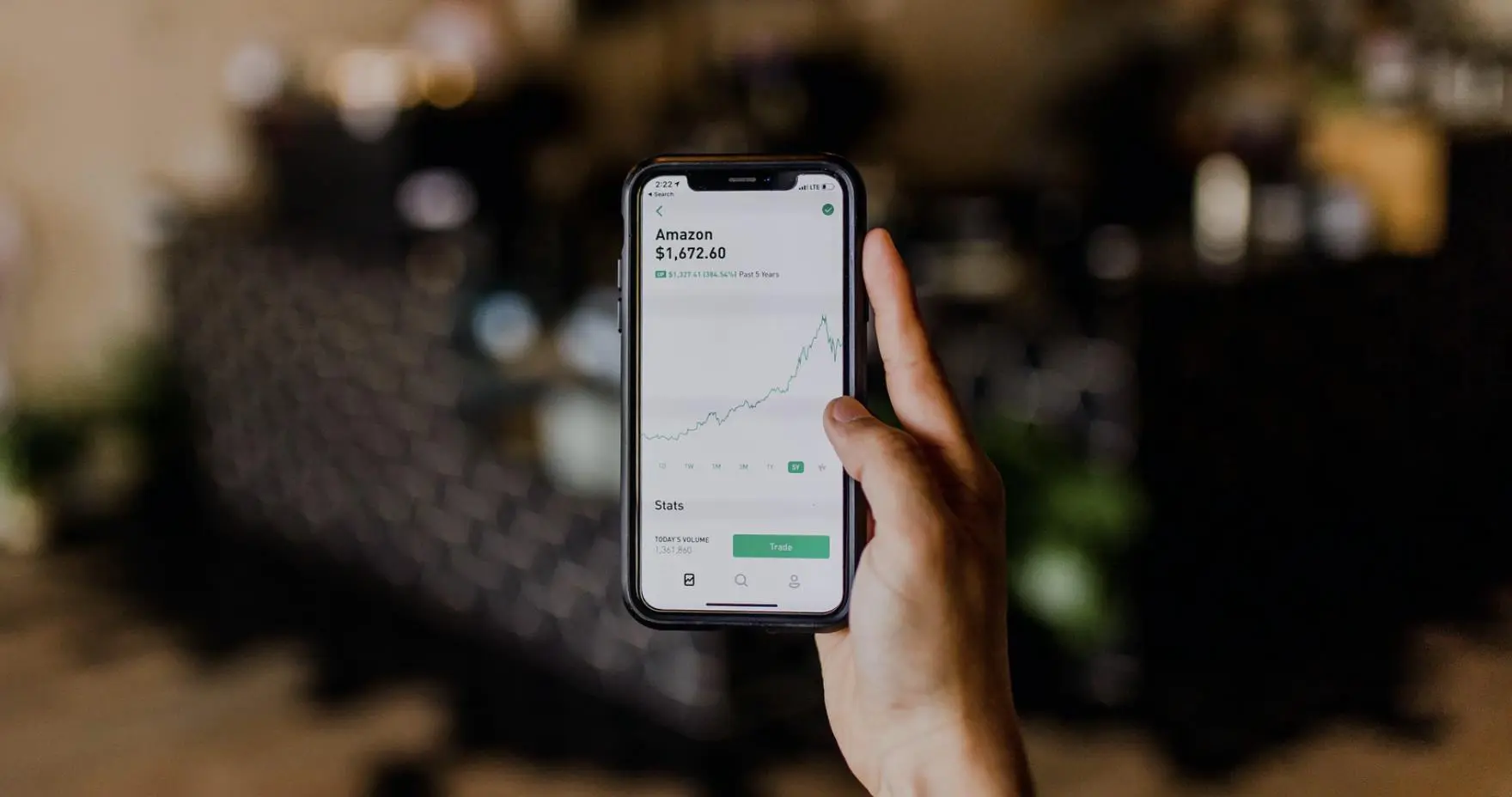 Mobile Trading Platforms Mobile Trading Platforms