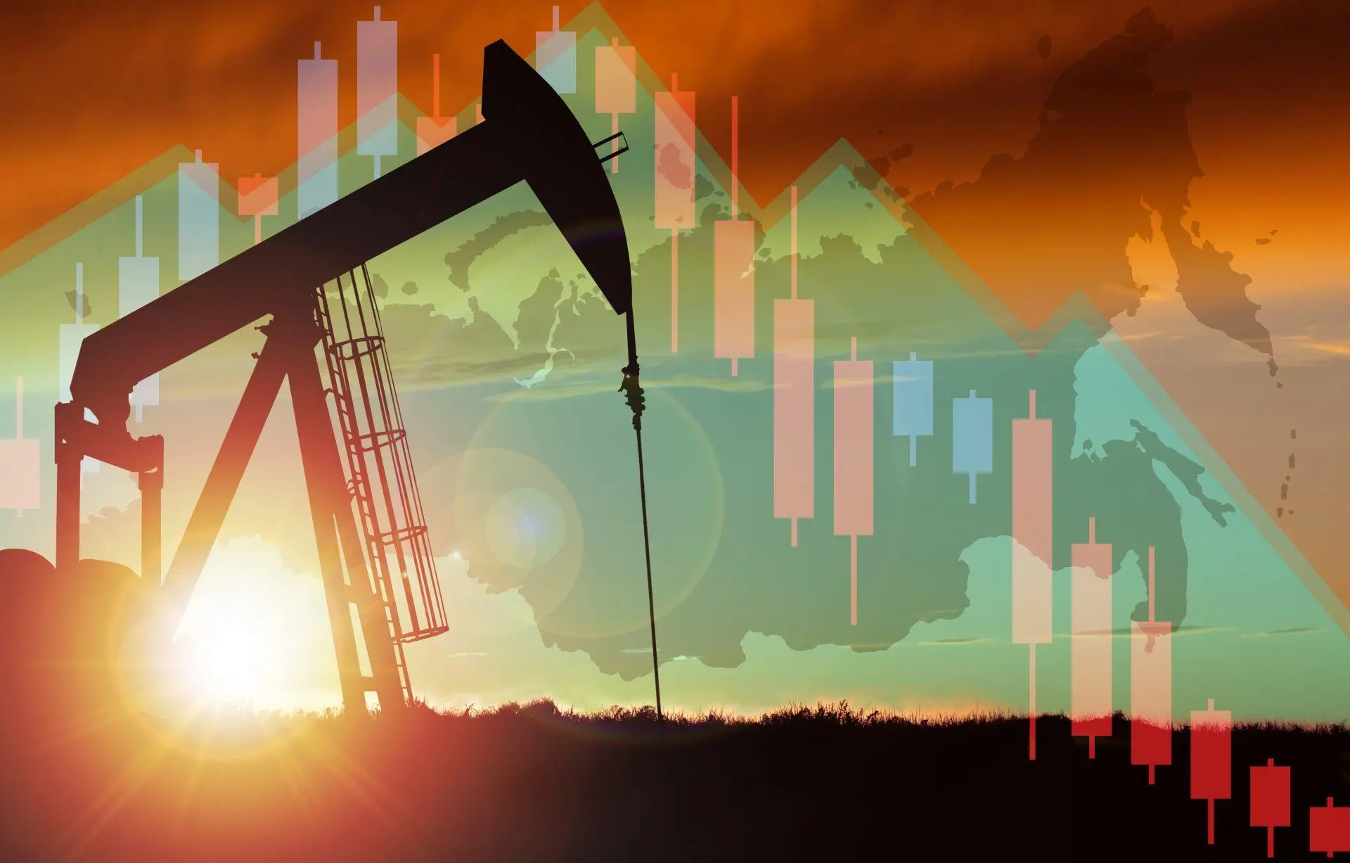 Crude oil Crude oil