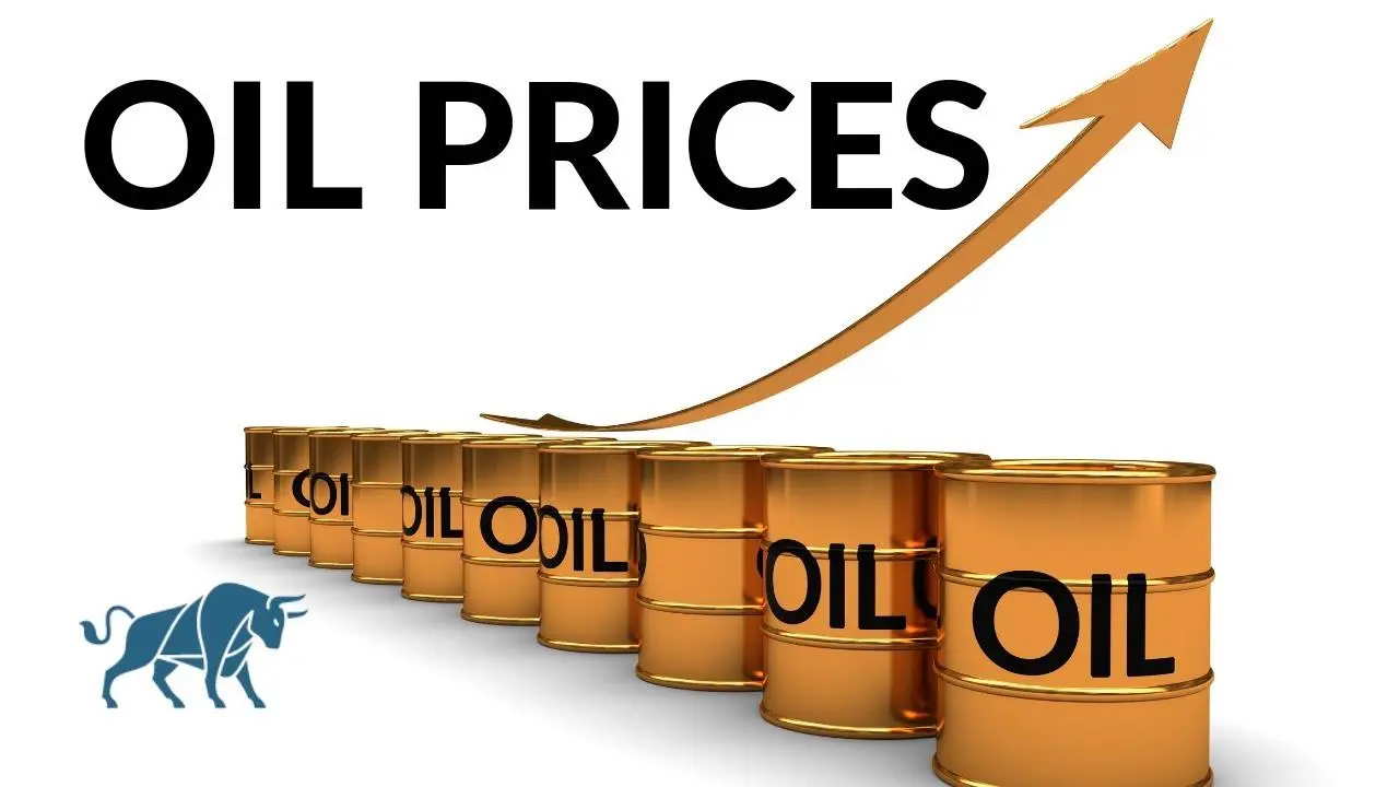 oil prices oil prices