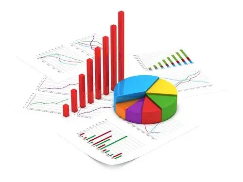 Importance of Data in Oil Investing Importance of Data in Oil Investing