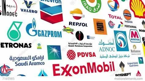 Major Oil Companies and Investment Opportunities Major Oil Companies and Investment Opportunities