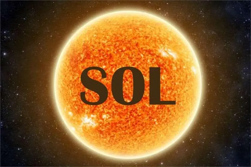 What is SOL What is SOL