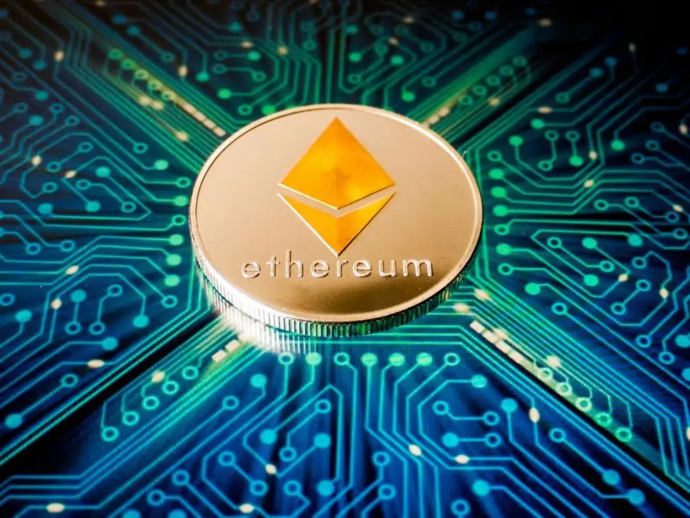 What is ETH What is ETH