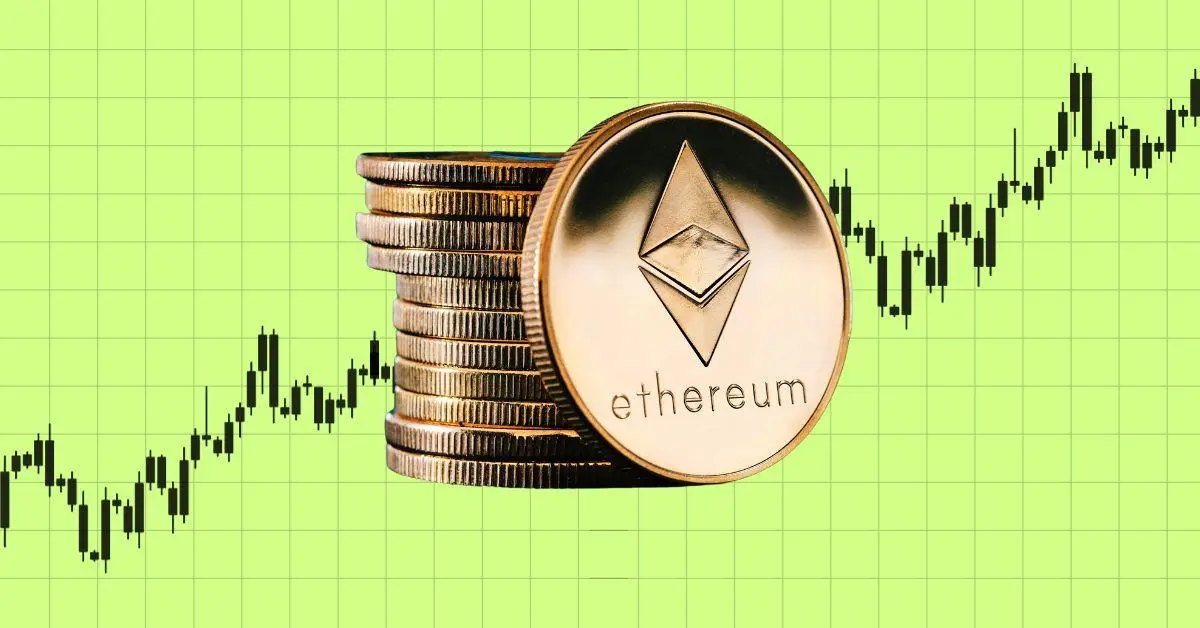 Ethereum's Price Ethereum's Price