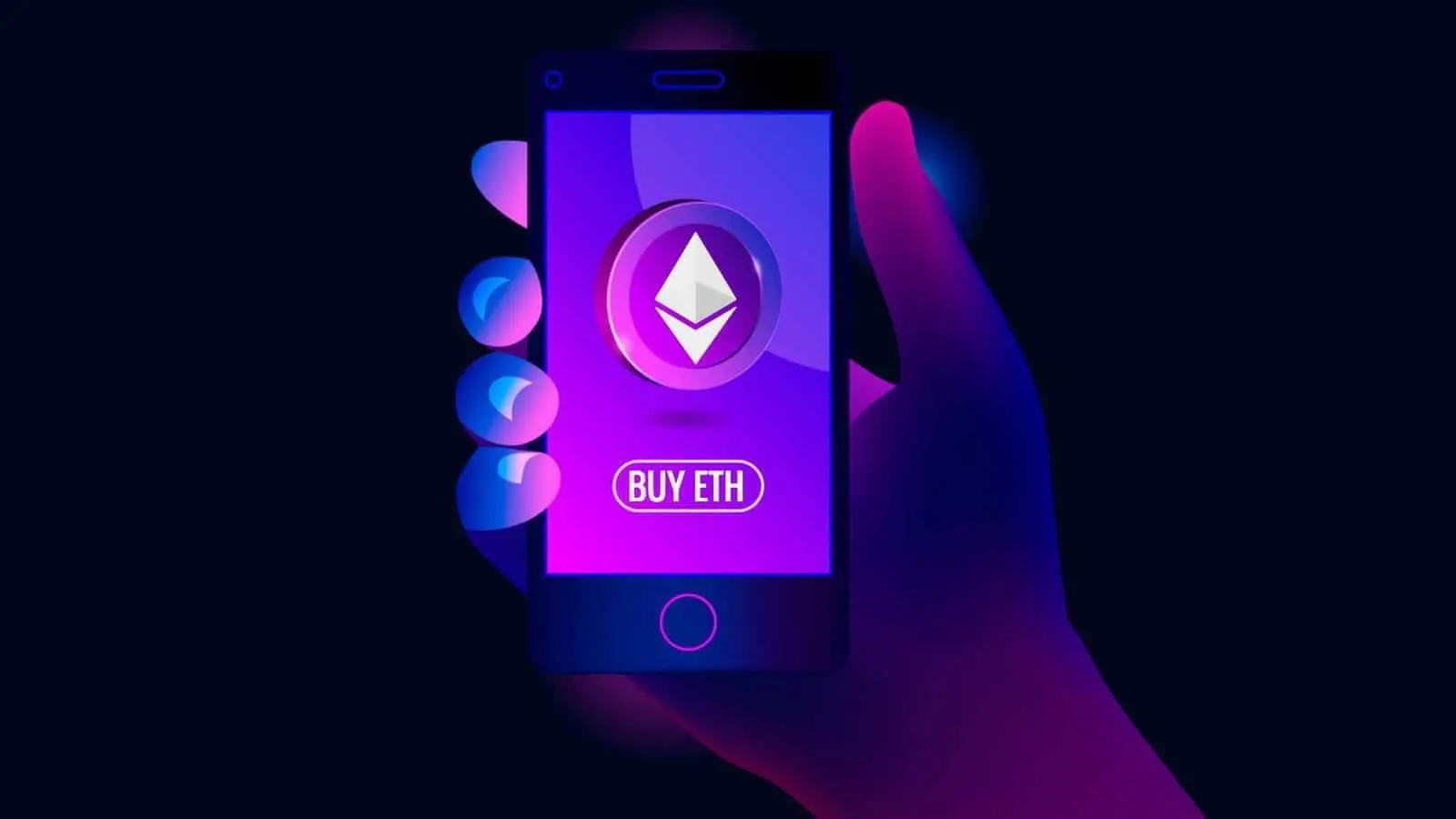 Buy Ethereum Buy Ethereum