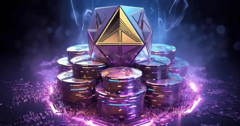 eth staking