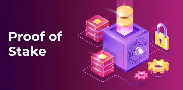 proof of stake