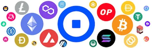 Coinbase Wallet Coinbase Wallet