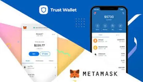 cryptocurrency wallets cryptocurrency wallets