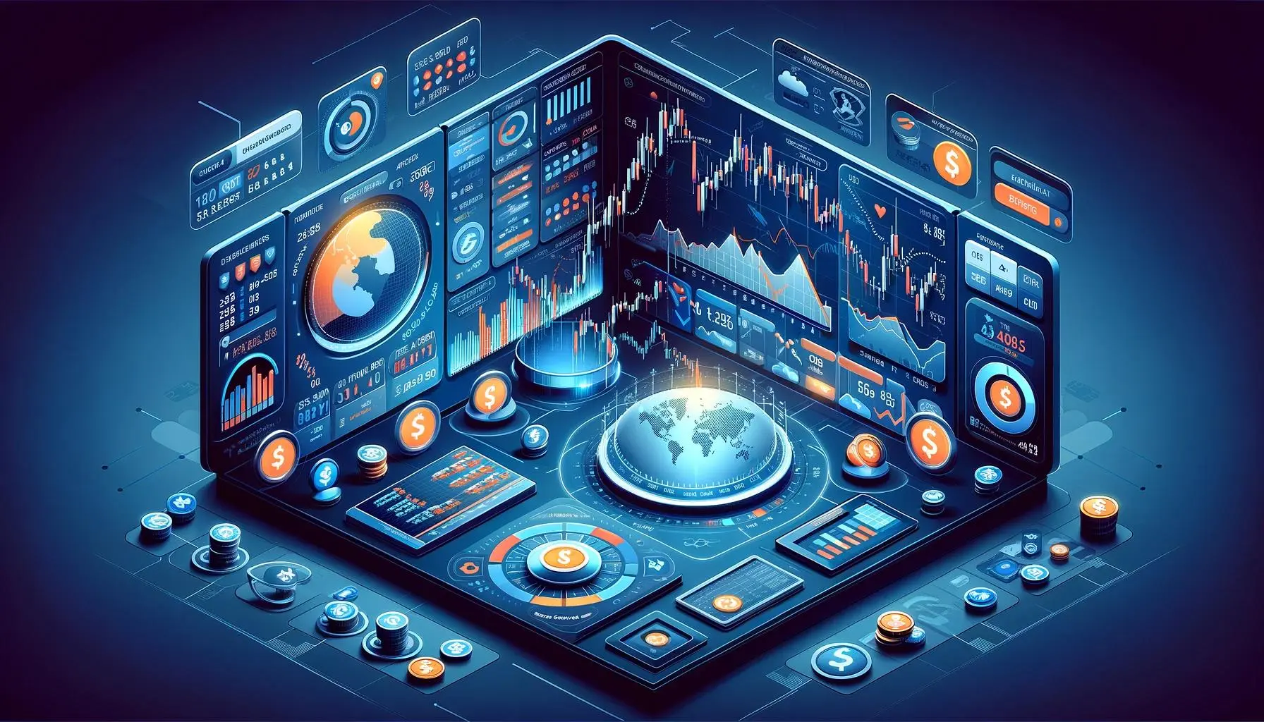 Engaging in Practical Forex Trading through Simulators Engaging in Practical Forex Trading through Simulators