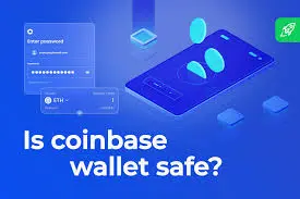 Coinbase Wallet safe Coinbase Wallet safe