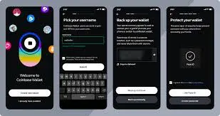 SecurityCoinbase Wallet Steps SecurityCoinbase Wallet Steps