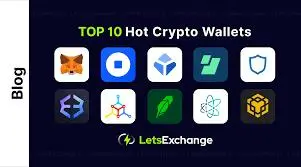Exchange Wallets Exchange Wallets