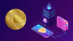 Wallet and Bitcoin Wallet and Bitcoin