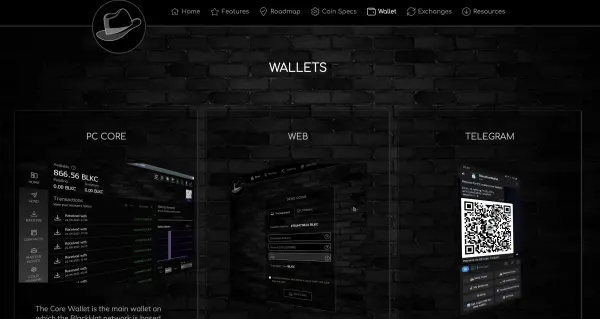 Crypto Wallet