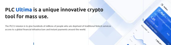 How does PLC Ultima (PLCU) Work?