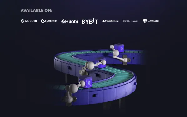 Exchanges to Buy Seedify.fund (SFUND)