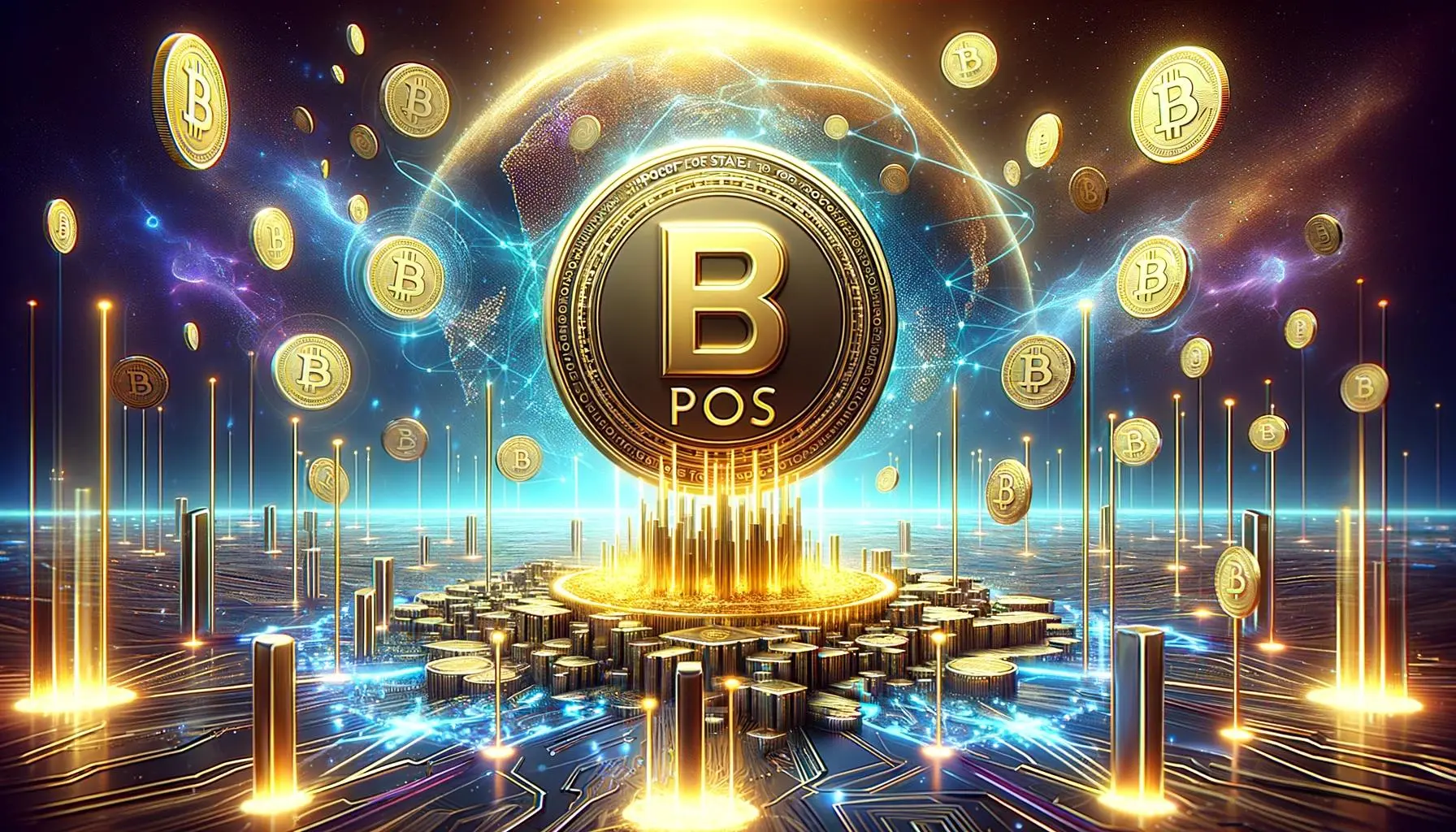 What is Proof of Stake? What is Proof of Stake?
