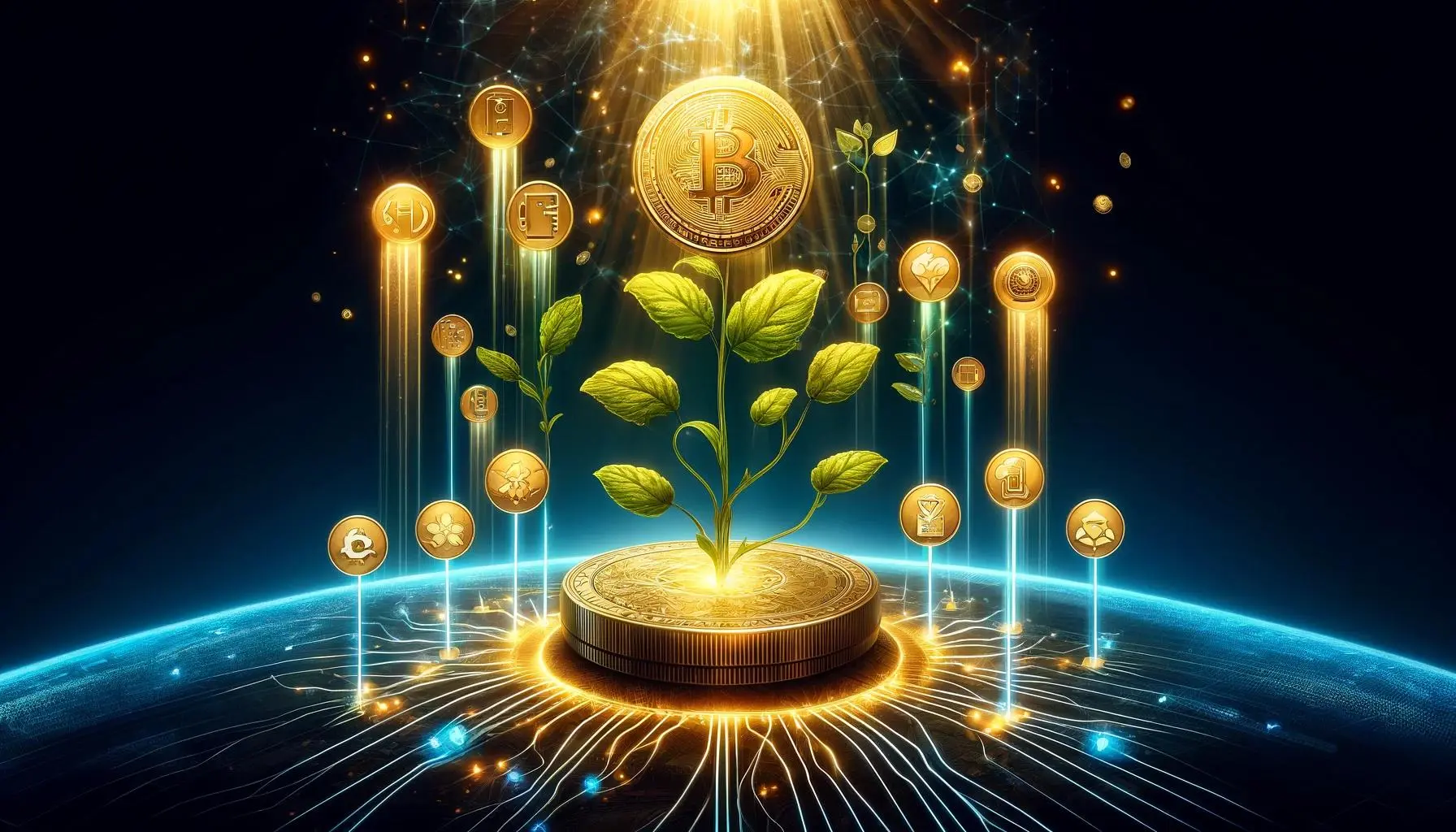 Analyzing the Benefits of Staking for Crypto Investors Analyzing the Benefits of Staking for Crypto Investors