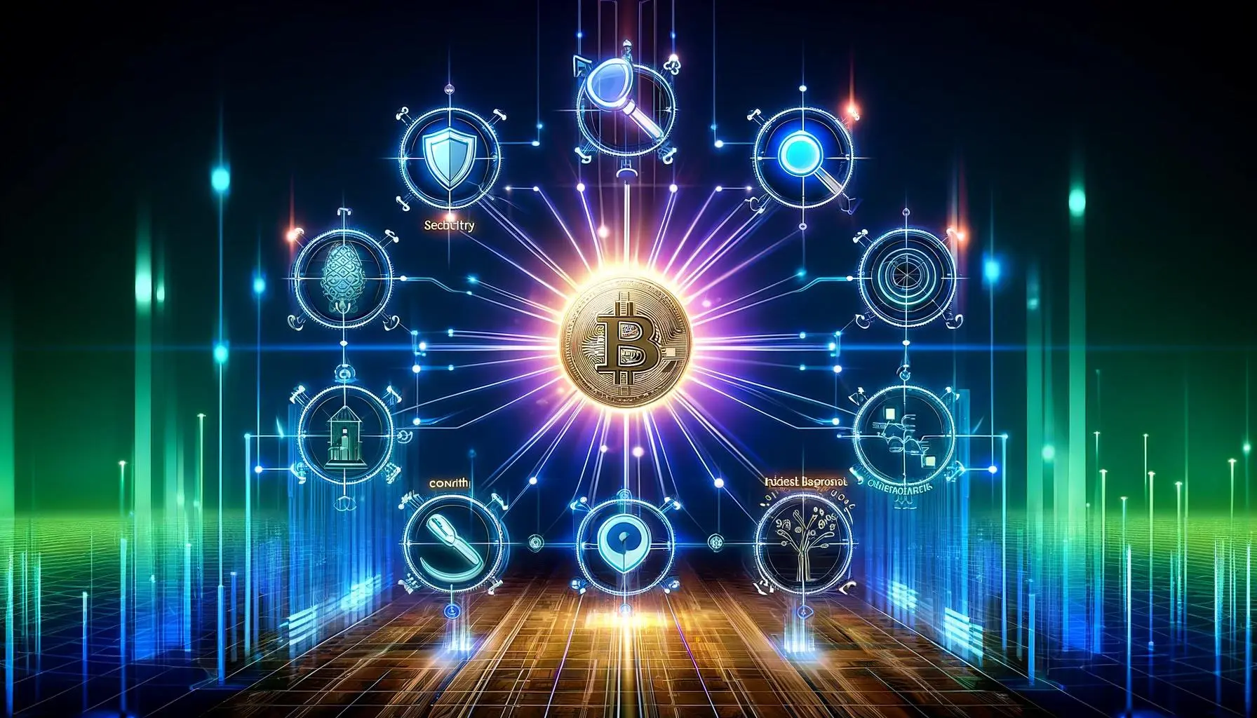 Criteria for Selecting High-Yield Staking Opportunities Criteria for Selecting High-Yield Staking Opportunities