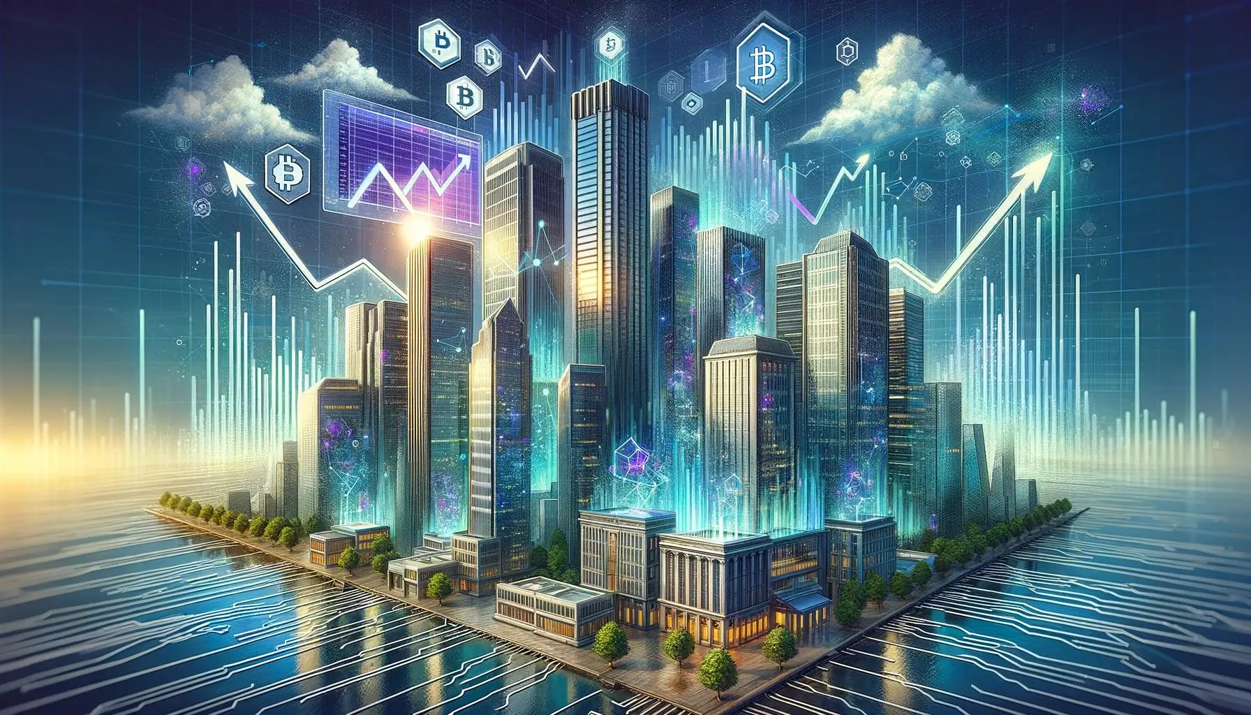 The Business Implications of Staking in the Crypto Economy The Business Implications of Staking in the Crypto Economy