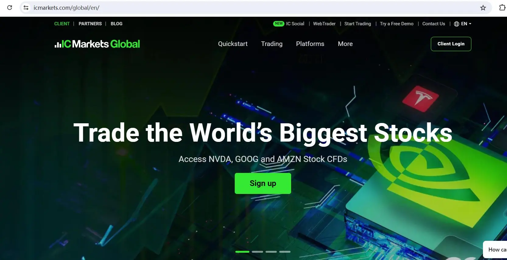 Company Background Company Background