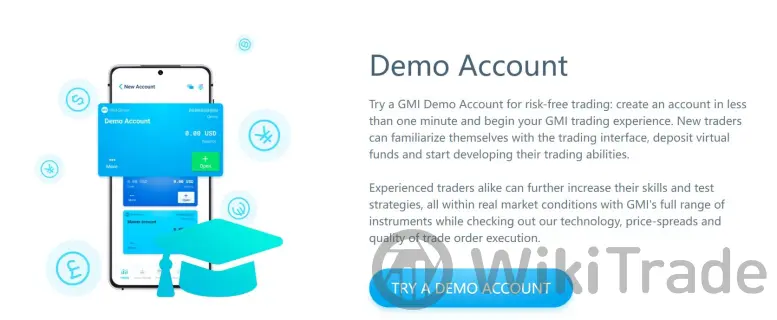 Demo Account