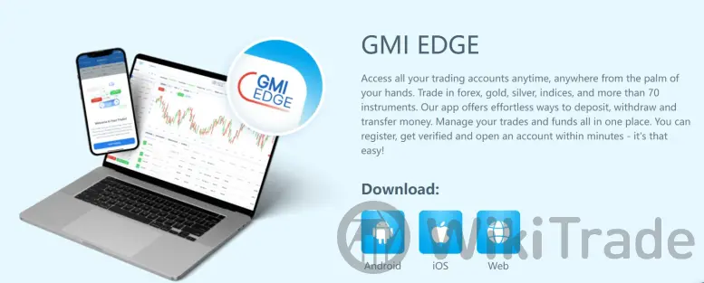 GMI EDGE