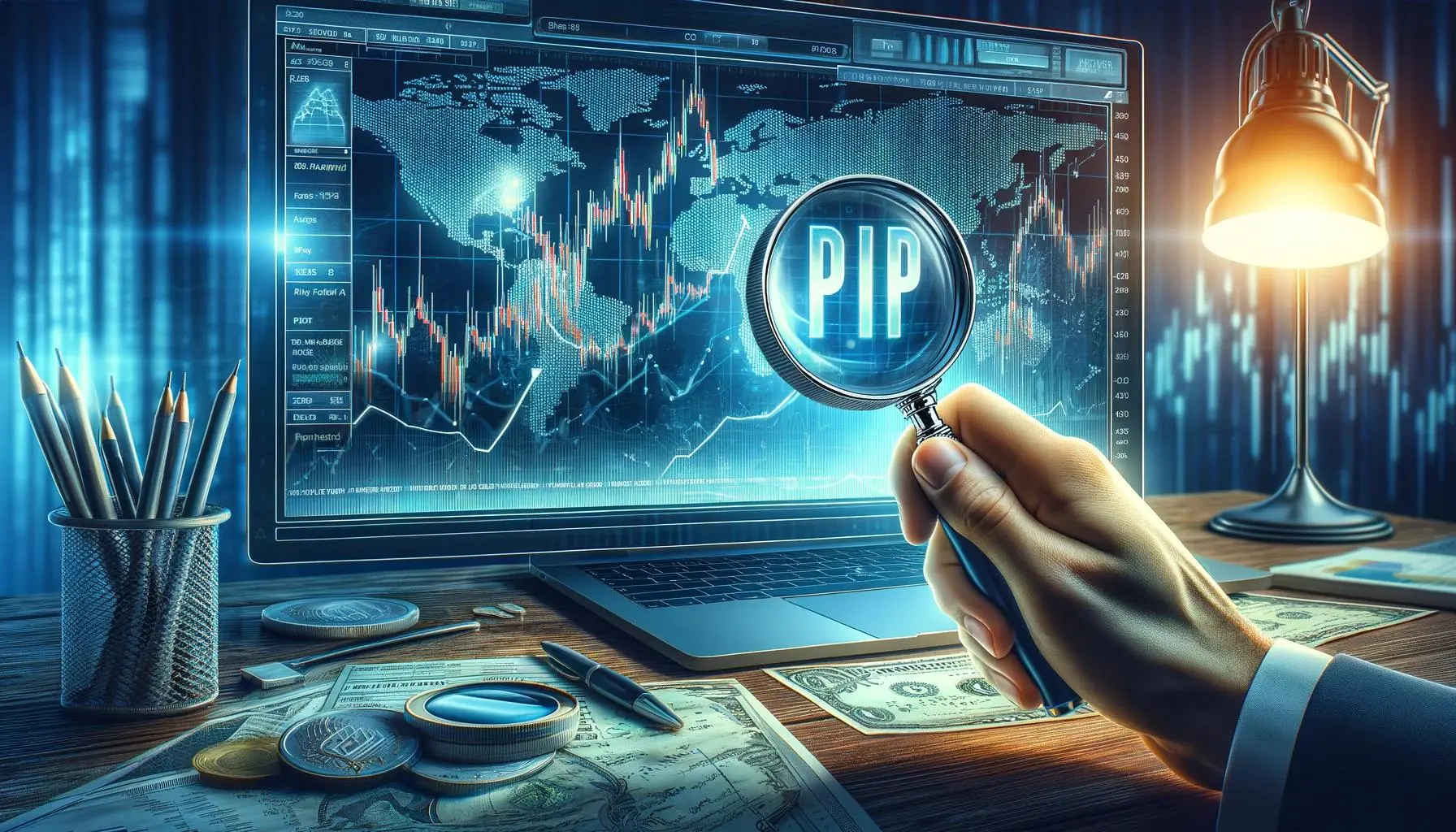 The Significance of Pips The Significance of Pips
