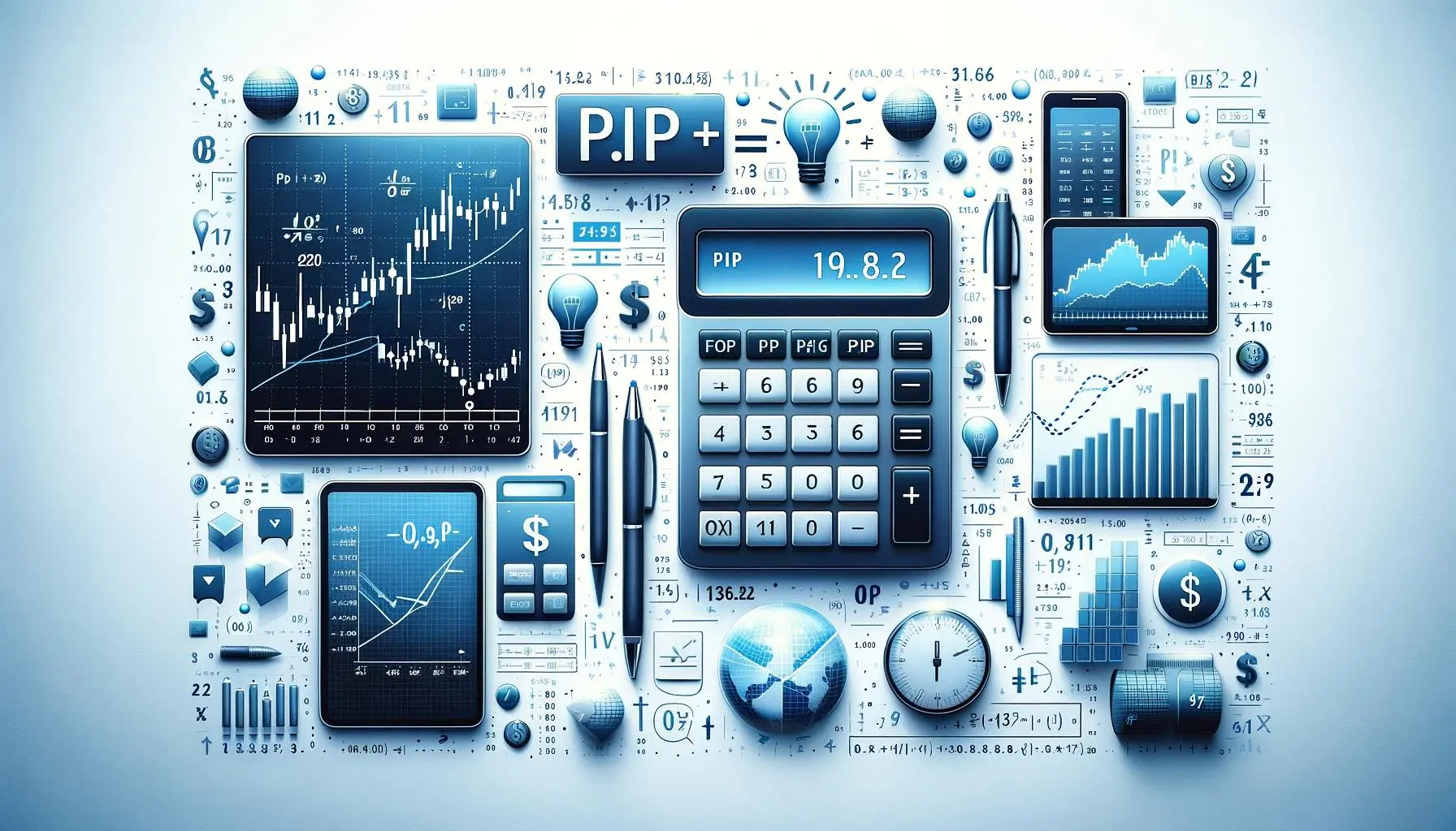 Leveraging Forex Calculators Leveraging Forex Calculators