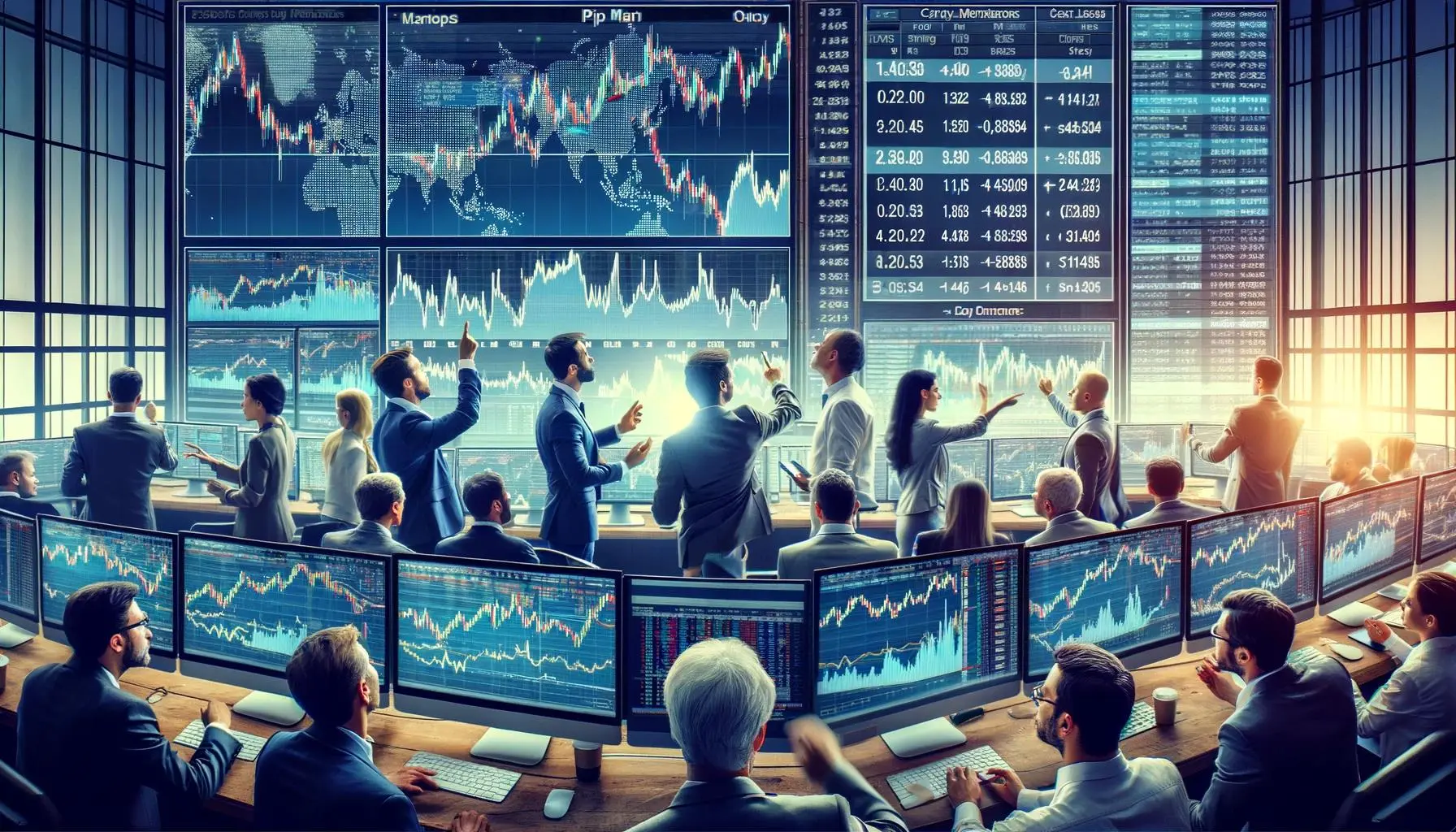 Practical Insights: How Much is a Pip in Forex? Practical Insights: How Much is a Pip in Forex?