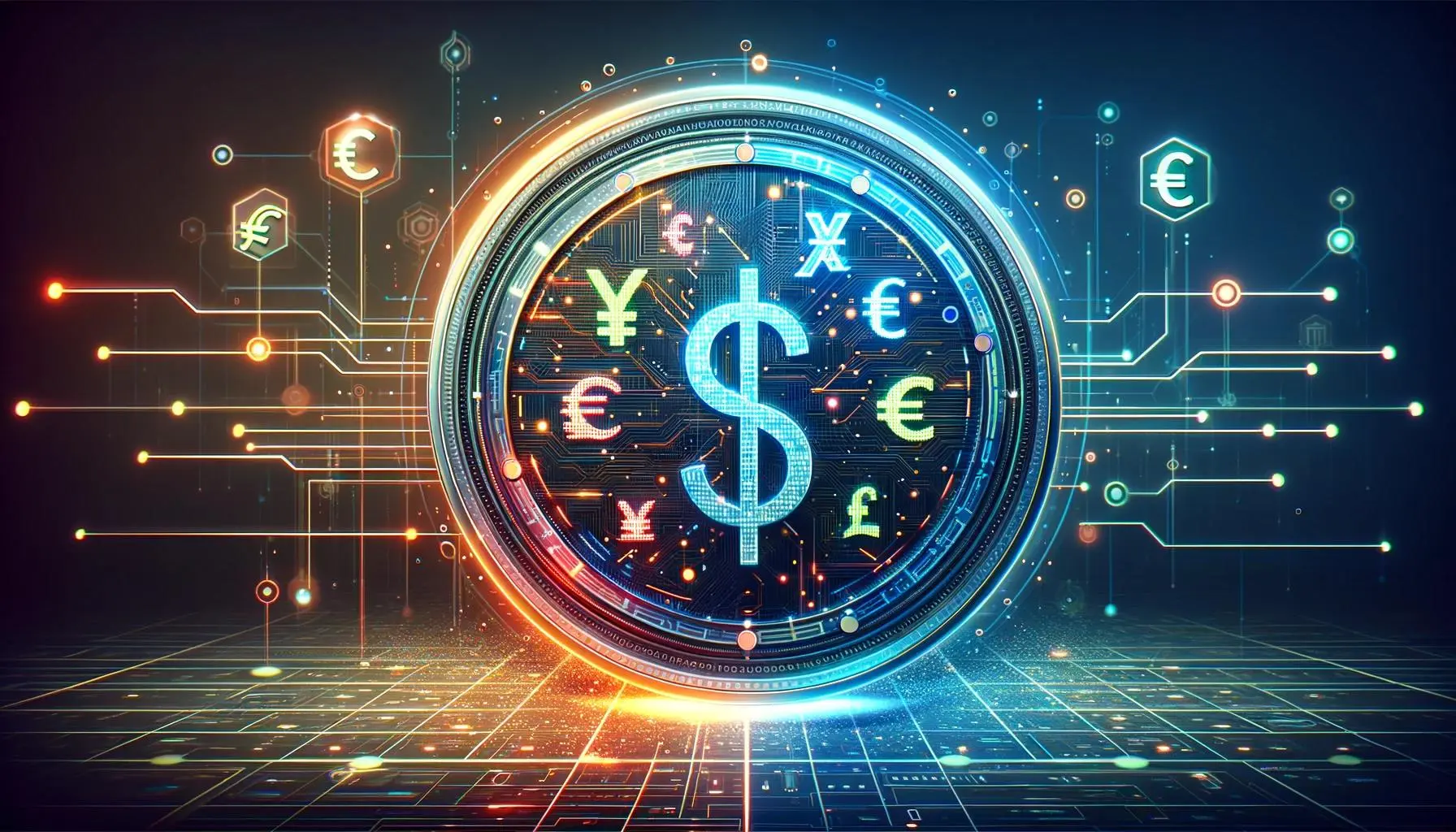 Forex Trading and the Global Currency Market Forex Trading and the Global Currency Market