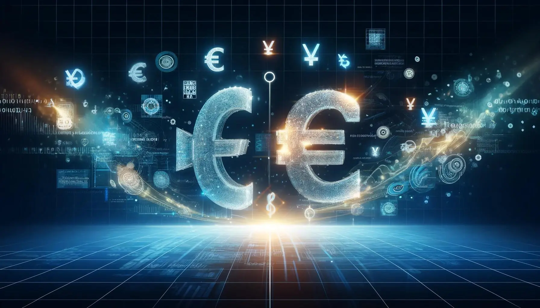 Decoding Currency Pairs: The Basics Decoding Currency Pairs: The Basics