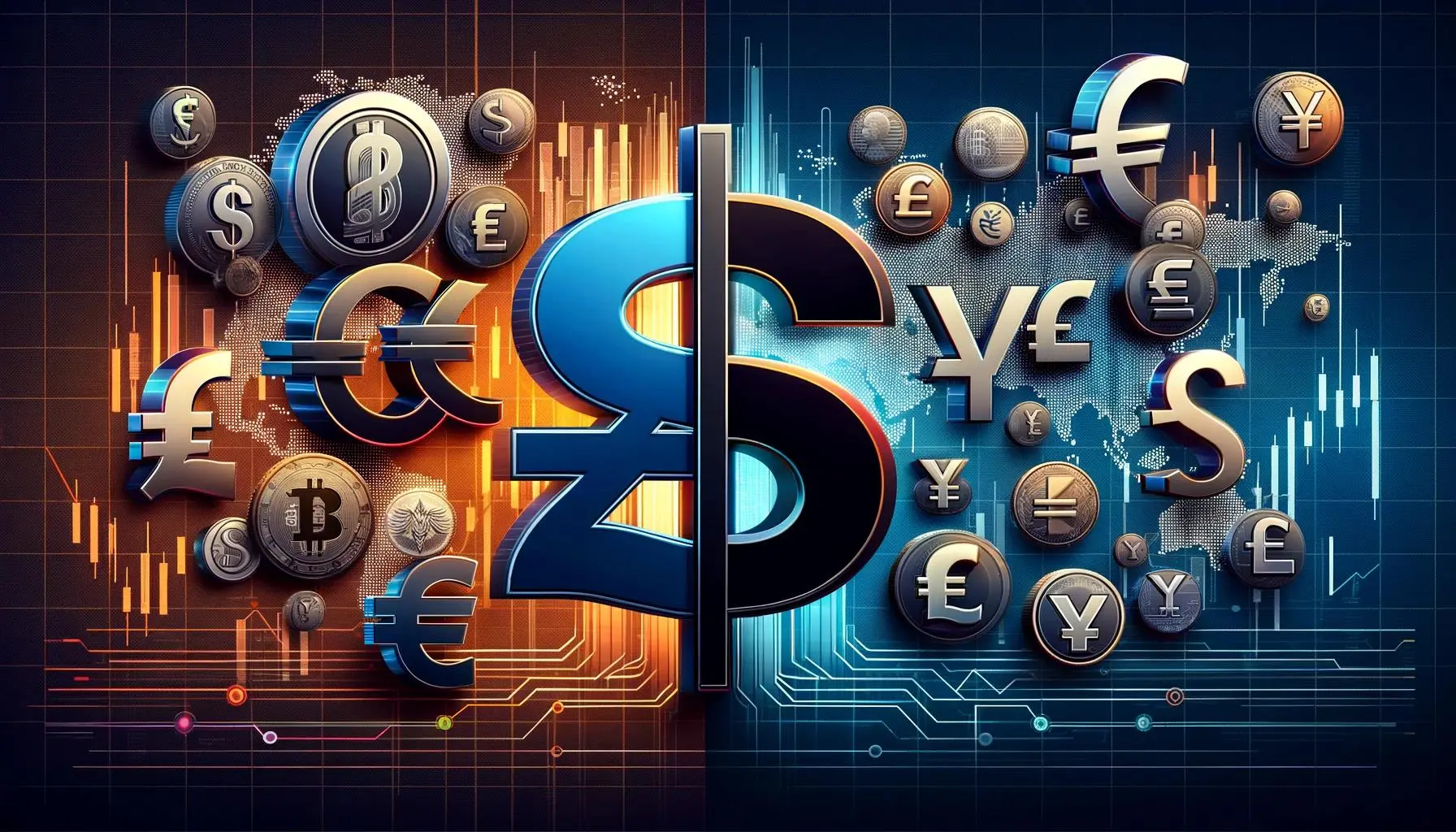 An In-depth Look at Major and Minor Currencies An In-depth Look at Major and Minor Currencies