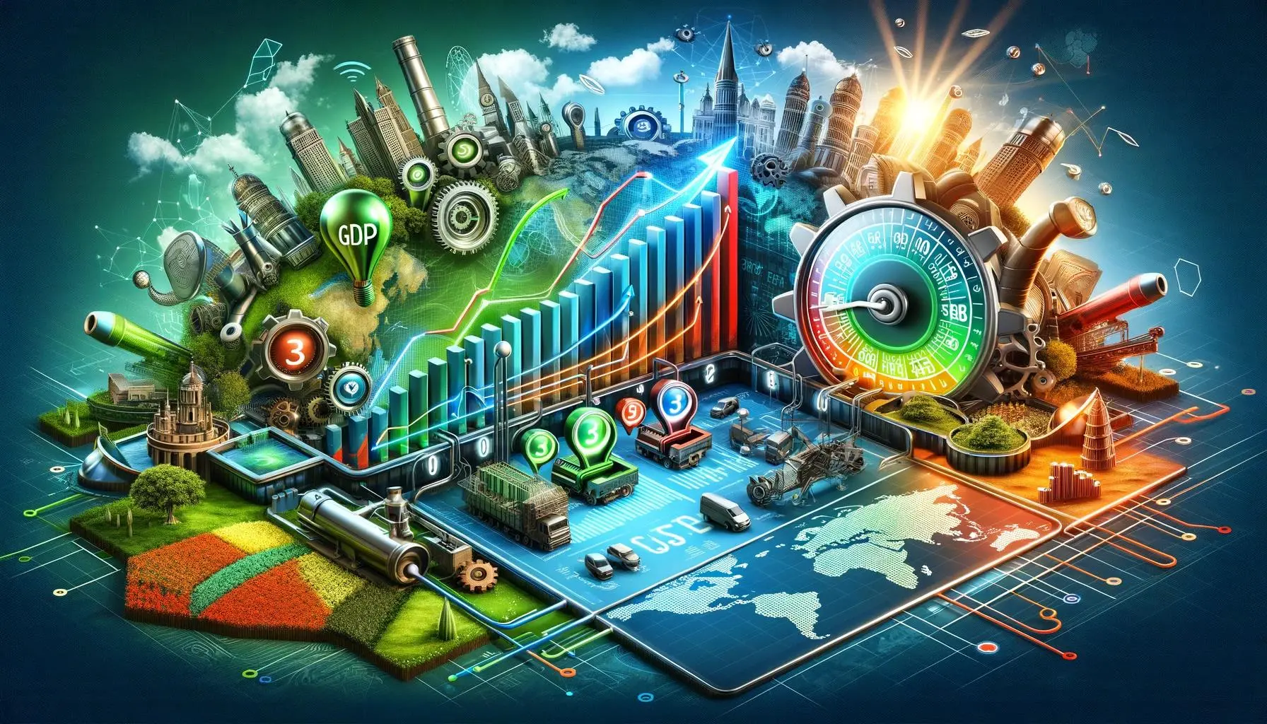 Influence on Currencies Influence on Currencies
