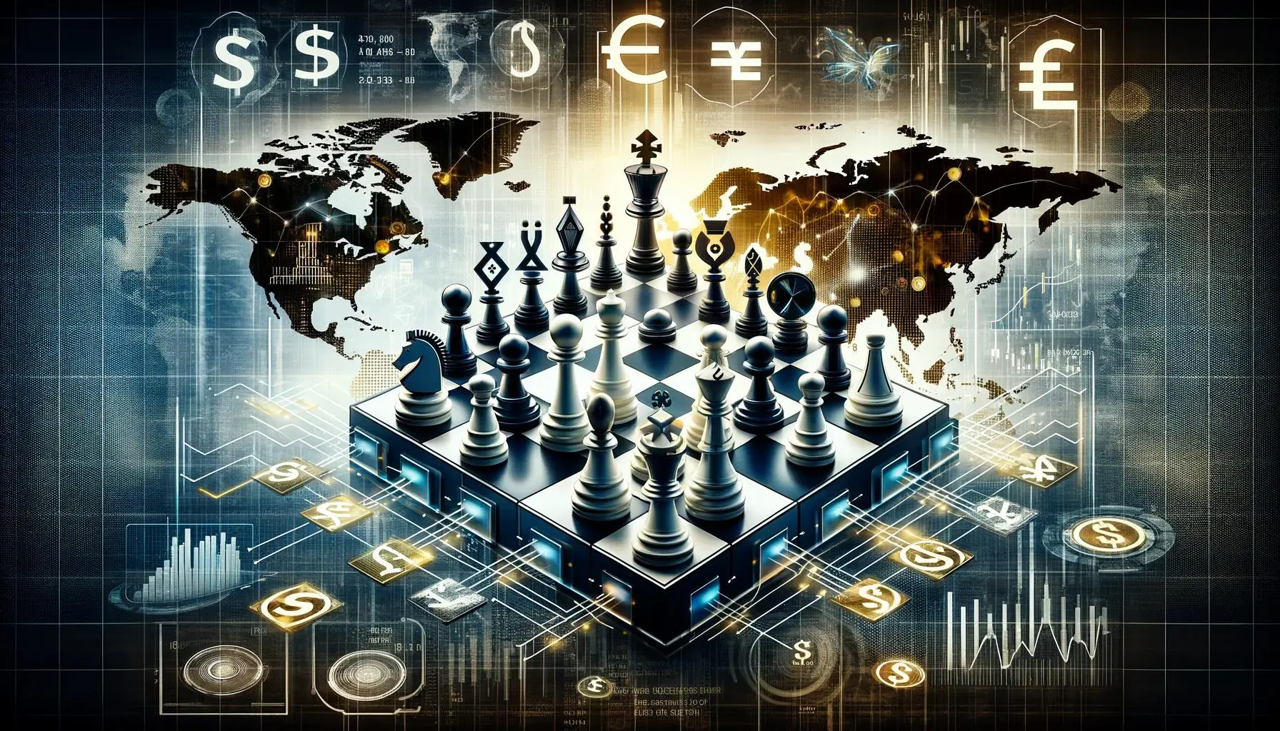 Crafting Winning Strategies in Forex Trading Crafting Winning Strategies in Forex Trading