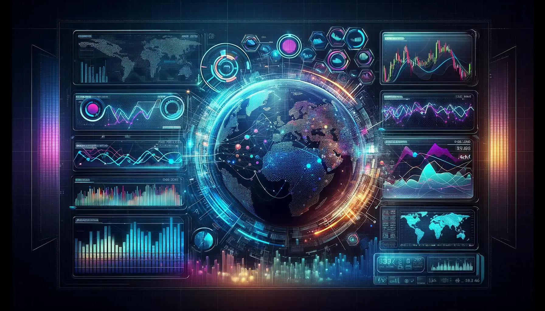 Forex Trading Trends and Predictions Forex Trading Trends and Predictions