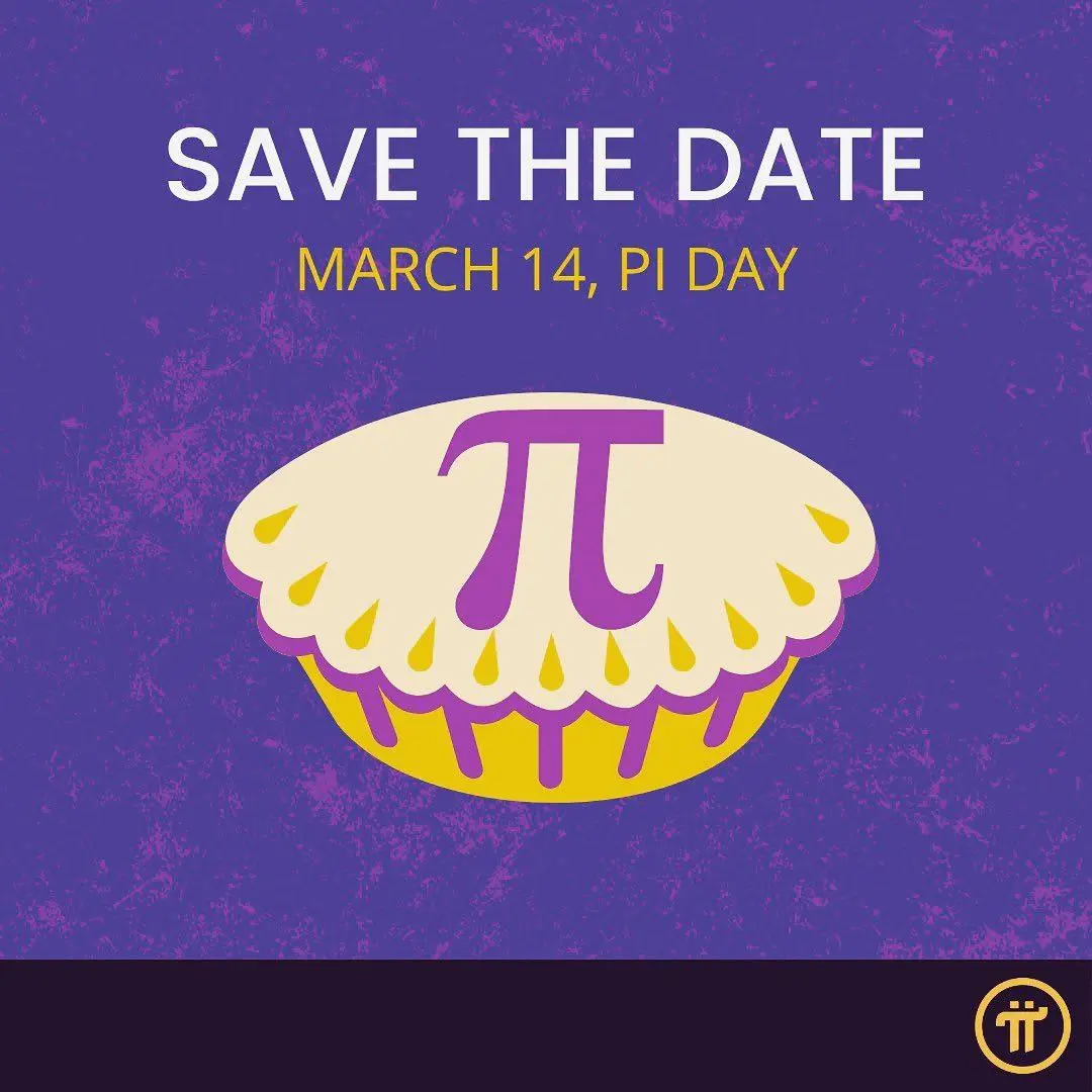 The Birth of Pi Network The Birth of Pi Network
